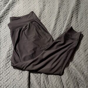 Old Navy XXL Black Athletic Joggers